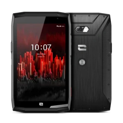 Afbeelding van Crosscall Core T5 64GB Zwart tablet