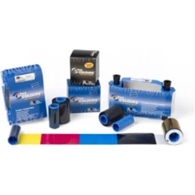 Afbeelding van ZEBRA ZXP 7 Series ribbon