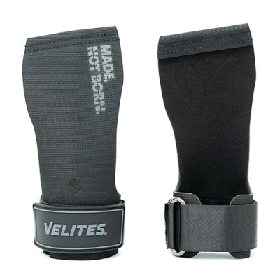 Afbeelding van Velites All Terrain Beschermers, Zwart, Maat M