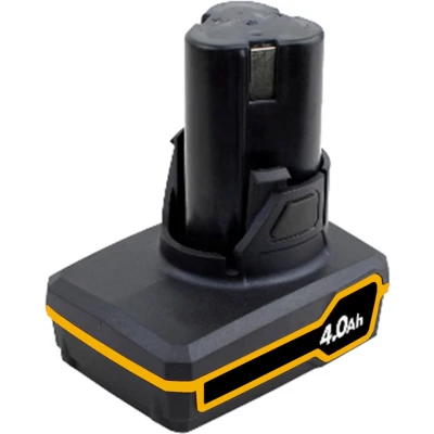 Afbeelding van Batavia 7064668 Fixxpack 12V Li Ion Accu 4.0Ah