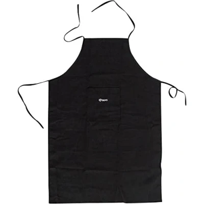 Afbeelding van tepro Garten 8533 Barbecueschort Zwart