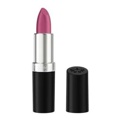 Afbeelding van Rimmel London Lasting Finish lippenstift 084 Amethyst Shimmer
