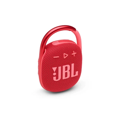 Afbeelding van JBL Clip 4 Rood