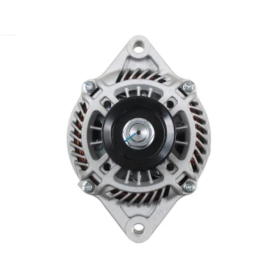 Afbeelding van AS PL A5197 Dynamo / Alternator 12V 100A