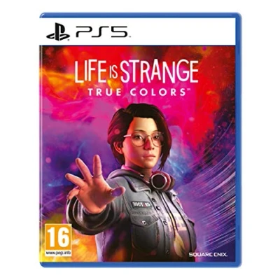 Afbeelding van Videogioco Square Enix Life Is Strange: True Colors