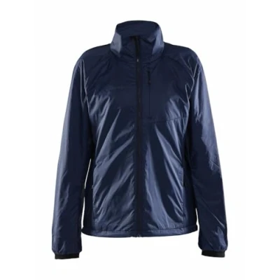 Afbeelding van Craft CORE Light Padded Jacket W 1912216 Blaze