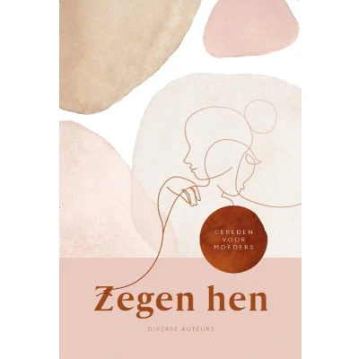 Afbeelding van Zegen hen (Hardback)