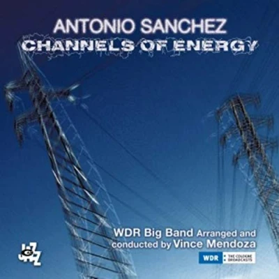 Afbeelding van Channels of Energy