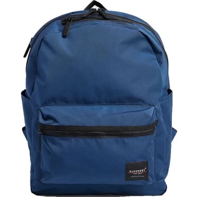 Afbeelding van Superdry EDIT CITY Rugzak, Heren, Maat: One Size, Rich navy
