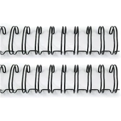 Afbeelding van WE R Memory Keepers Zwart 1,6 cm RCA kabel, 27,9 x 3,8 2,5