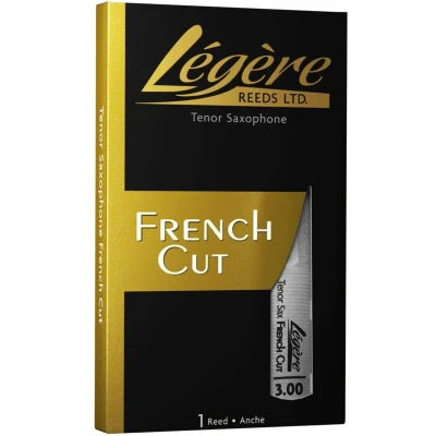 Afbeelding van LEGERE Reeds TSF 3.00
