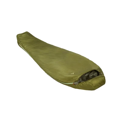 Afbeelding van Vaude Slaapzak, Maat: One Size, Avocado