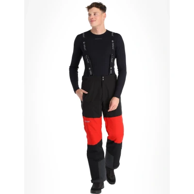 Afbeelding van Deluni Icerocker Pro Skibroek Heren