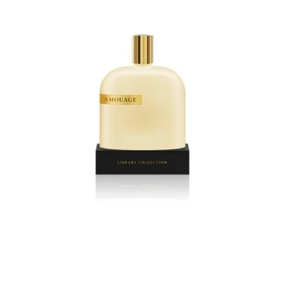 Afbeelding van Amouage Library Collection Opus III Eau de Parfum 100ml Unisex
