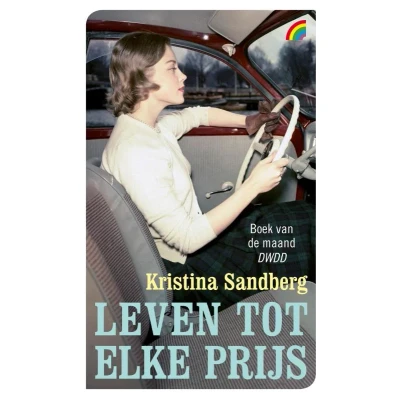 Afbeelding van Leven tot elke prijs (Paperback)
