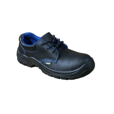 Afbeelding van H Safe vh schoen basic 5813 laag S3 zwart mt 45