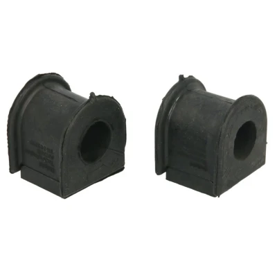 Afbeelding van DELPHI TD1167W Stabilisatorstang Rubbers TOYOTA: Corolla IX Hatchback