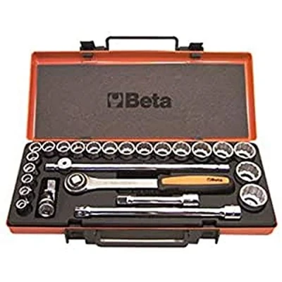 Afbeelding van Beta 920B/C20 Doppendoos Met Dopsleutels 009200949