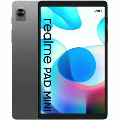 Afbeelding van Tablet realme Pad Mini 8,7&quot;4 GB RAM 64 Grijs 4 Unisoc 1 TB