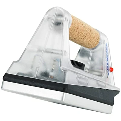 Afbeelding van Holmenkol Electronic Racing Waxer 230 V Ski en snowboard onderhoud