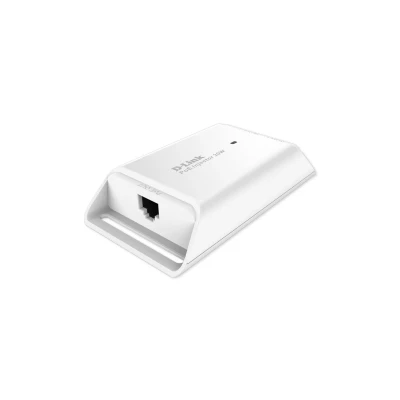 Afbeelding van 1 Port Gigabit 30W PoE Injector
