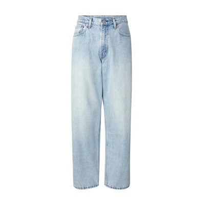 Afbeelding van Levi&#039;s 578 Baggy Relaxed fit jeans, Heren, Maat: 31x32, Bag secured