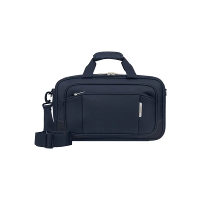 Afbeelding van Samsonite Respark 3 voudige reistas Midnight Blue