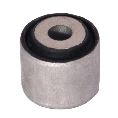 Afbeelding van MAPCO 37885 Draagarmrubbers Binnen, Achteras links, rechts Rubbermetaallager voor duwstang, Camber link