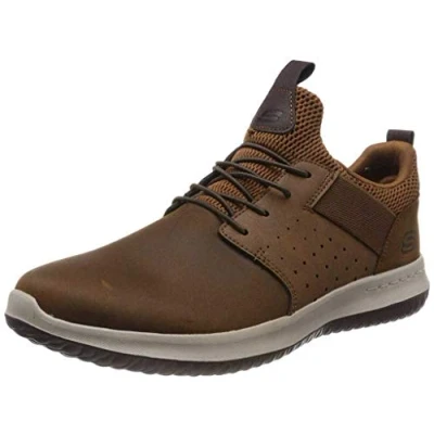 Afbeelding van Skechers 65870, Low top Heren 39 EU