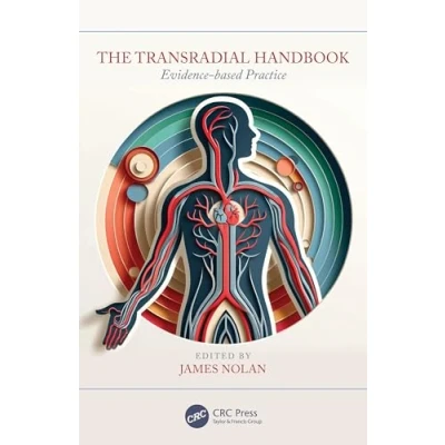 Afbeelding van The Transradial Handbook: Evidence Based Practice