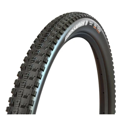 Afbeelding van Maxxis Buitenband Crossmark II EXO TR 27.5 x 2.25 zw vouw