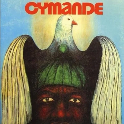 Afbeelding van Cymande (CD)