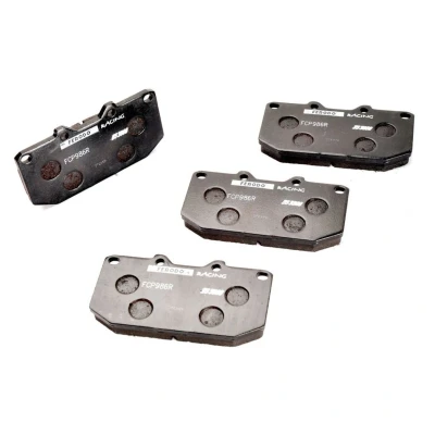 Afbeelding van Ferodo Racing Remblokset FCP986R