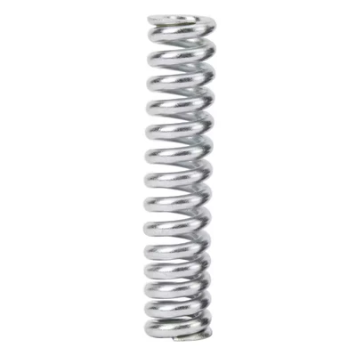 Afbeelding van Ergotec Veer Zilver voor 705N parallellogram zadelpen