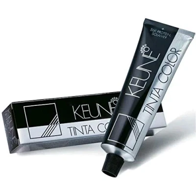 Afbeelding van Keune Tinta Color 1 Zwart 60 ml