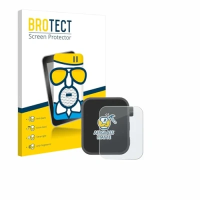 Afbeelding van BROTECT Screenprotector voor Godox X3 Folie Beschermfolie Beschermglas matte