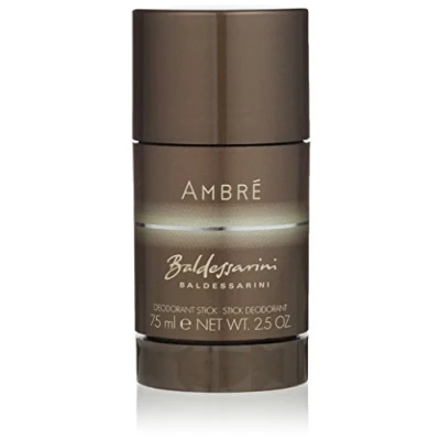 Afbeelding van Baldessarini Ambre Deodorant Stick 75 ml