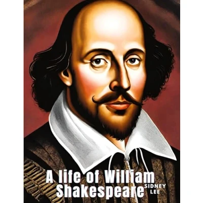 Afbeelding van A Life of William Shakespeare