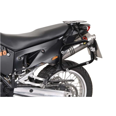 Afbeelding van SW Motech Zijkofferrek Quick Lock KTM 950/990 Adventure