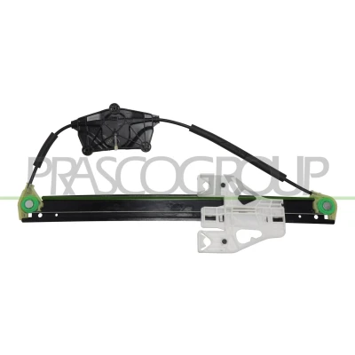 Afbeelding van Prasco Raammechanisme Rechts achter Electrisch AD820W063