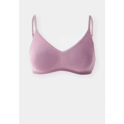 Afbeelding van sloggi GO Daily Cotton Soft bra Dames Beha CACAO