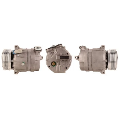 Afbeelding van LUCAS ACP101 AC Compressor PAG 150 R134a Met pakkingen