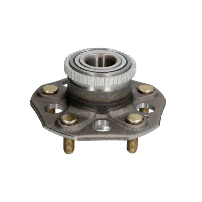 Afbeelding van BTA Wiellagerset H24035BTA