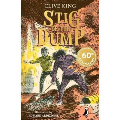 Afbeelding van Stig of the Dump: 60th Anniversary Edition