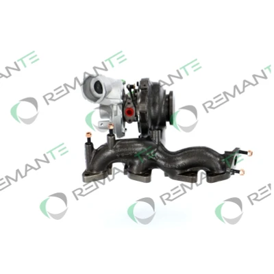 Afbeelding van Turbocharger REMANTE 003 002 000032R