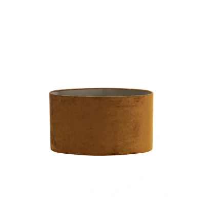 Afbeelding van Light &amp; Living Lampenkap GEMSTONE 58x24x32 Goud