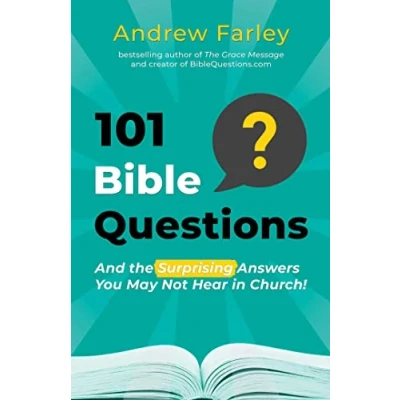 Afbeelding van 101 Bible Questions: And the Surprising Answers You May Not Hear in Church