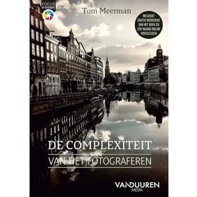 Afbeelding van Complexiteit in fotografie