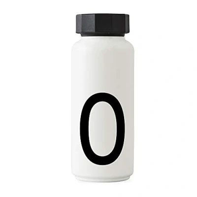 Afbeelding van Design Letters thermosfles O