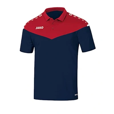 Afbeelding van 34% korting JAKO Polo Champ 2.0 6320 91, maat 140 voordelig kopen